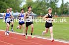 North Eastern 10000 metres, Whitley Bay. Photo: David T. Hewitson/Sports for All Pics